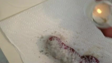 CBT Hot Wax