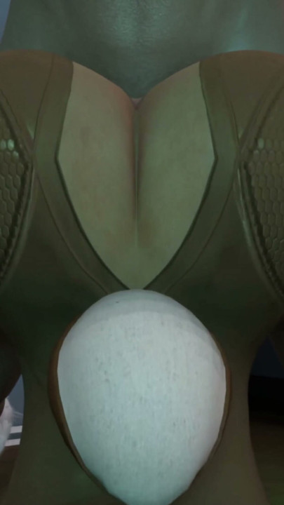 Sexbot - having a wonderfull xmas | Clip 1