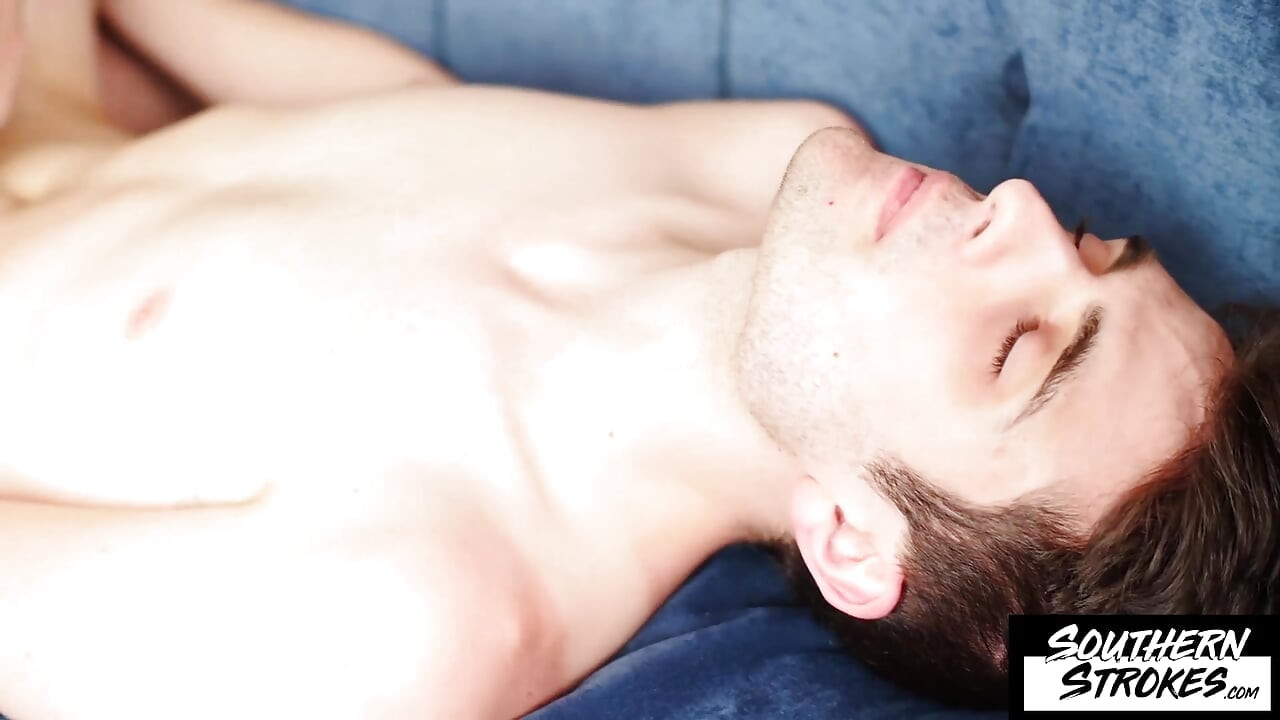 SOUTHERNSTROKES Tyler Tremallose y Timber Harvest no pueden contenerse y se dan sexo crudo