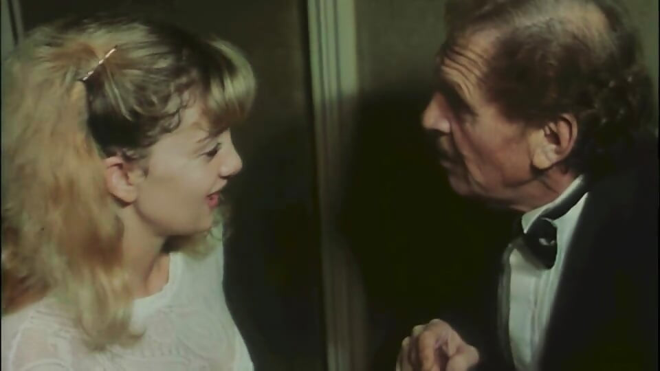 At the Sex Hotel No One Is Spared