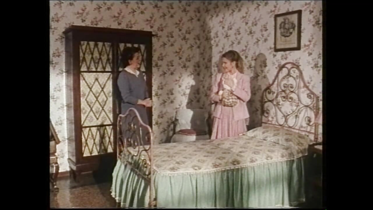 Betty Blu (cijeli film)