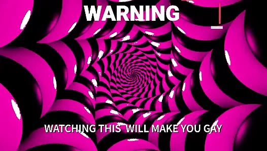 Завораживаю тебя, чтобы пойти геем разница между тобой и настоящим мужчиной