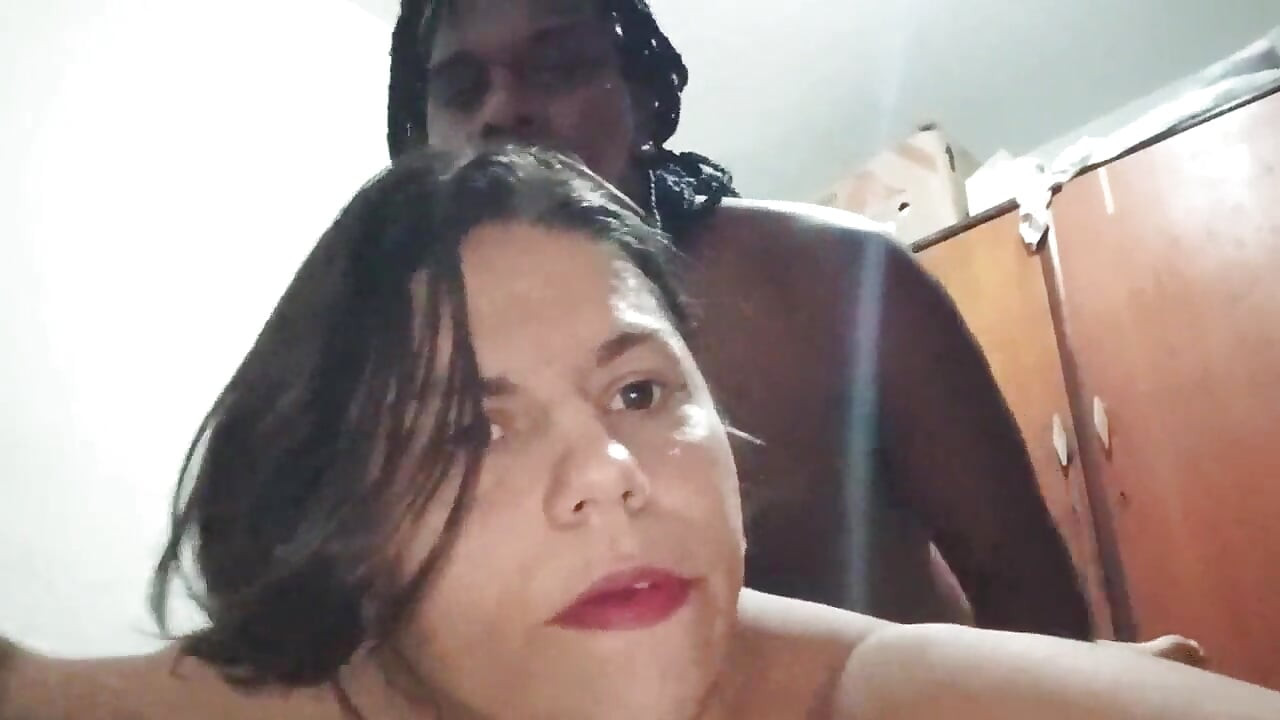 I went to the naughty girl's house