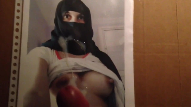 Cum tribute to Littleslut1989
