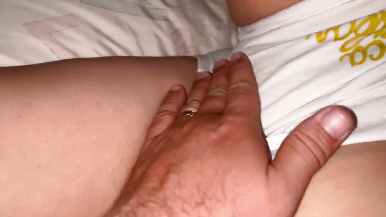 Blowjob, Deepthroat, Big Tits and Play Pussy