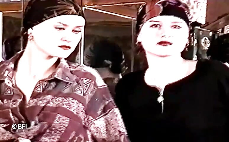 Ryska tonåringar del 17