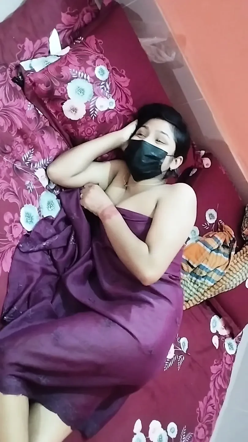 Bangladesi Vabi Debor Sex part 2