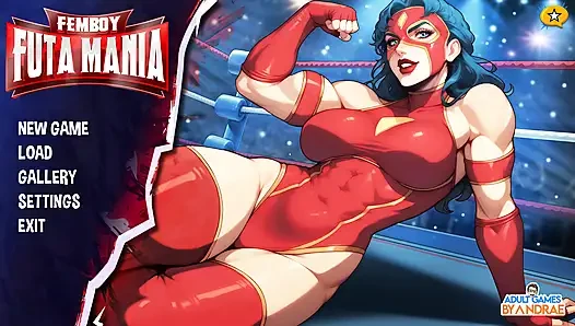 EP6: Final Battle Against Maiden Reveals a Shocking Truth – Femboy Futa Mania
