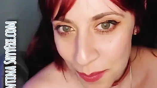 ShyyFxx уборщица уверена в себе босса! Инструкция по в Аргентине