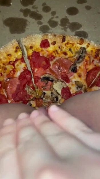 MY PERVERT MUSLIM SLUTTY STEP SIS HAVE ADDICTION TO MASTURBATE WITH FOOD- ARABIAN SNOWWHITE- FETISH USA- CRAZY WEIRD… | Clip 3