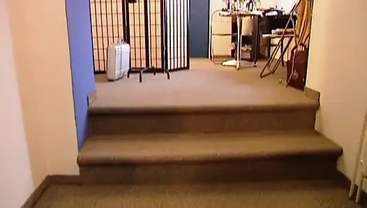 Stunning Pornstar Fucked by Two Guys