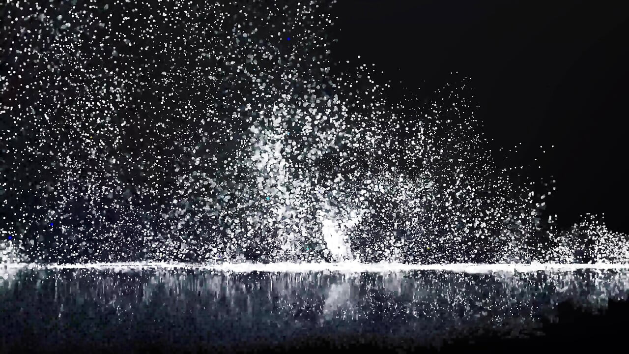 Sienna Ve John Bakıcısı Kendi Kendine Dokunuyor