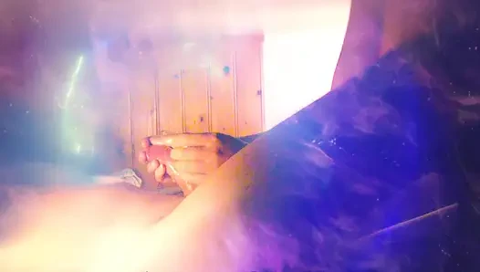 THE SLOWEST ULTIMATE TANTRIC LINGAM MASSAGE HAPPY ENDING