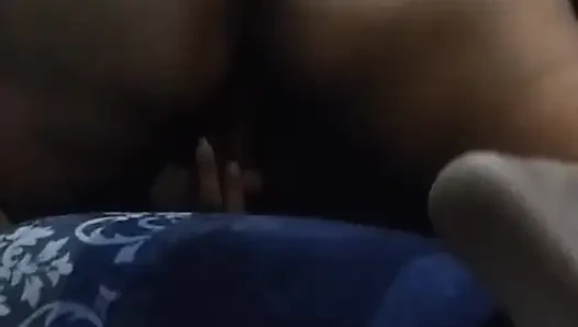 Mi schokolade auspeitschen