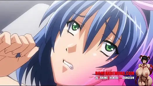 HENTAI ANIME UNCENSORED PORN JAPANESE CARTOON SEX HARDCORE