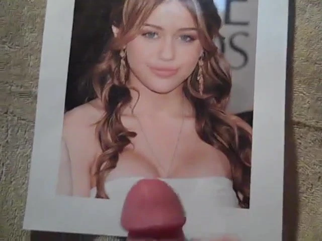 Miley Cyrus
