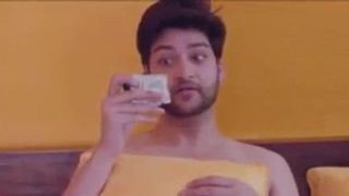 Индийское секс-видео