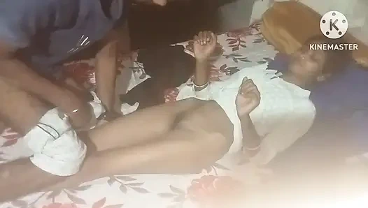 Hintli Kız ve Erkek Seks Videoları