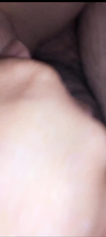 Nakon dugo vremena jebanja sa ženom