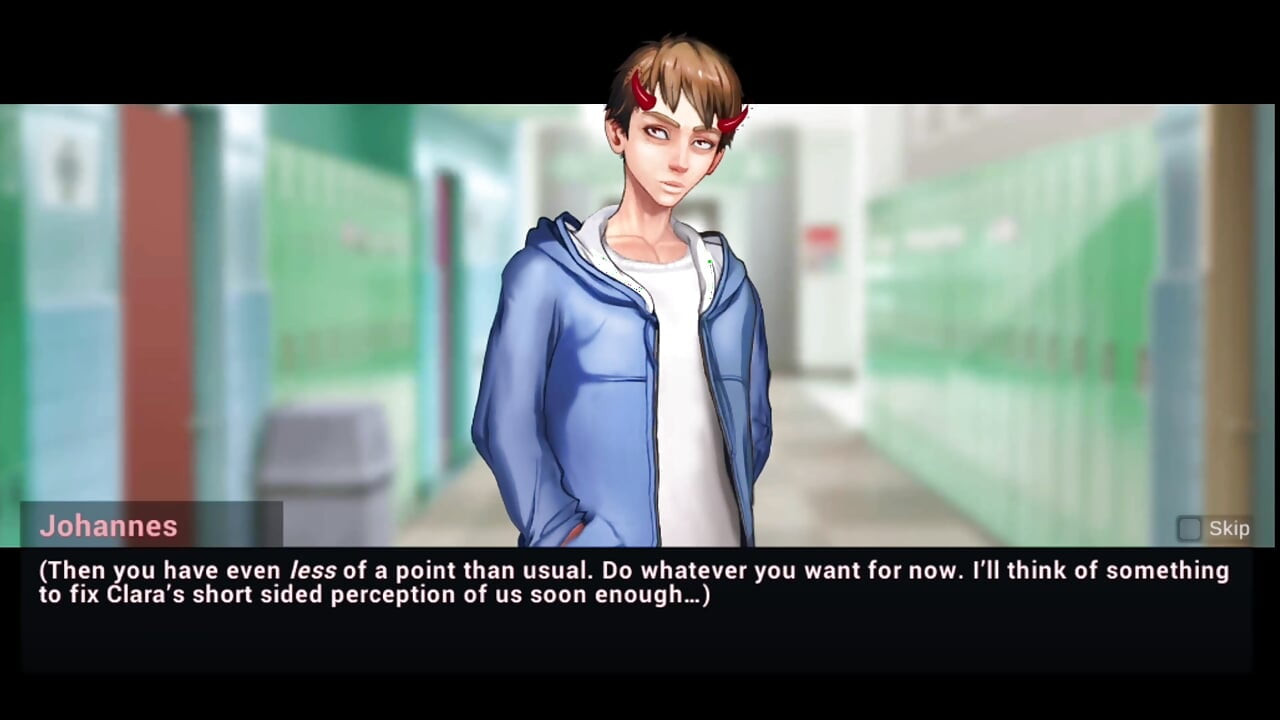 taffy tales #15 - I diped my cock in Mary's salad.