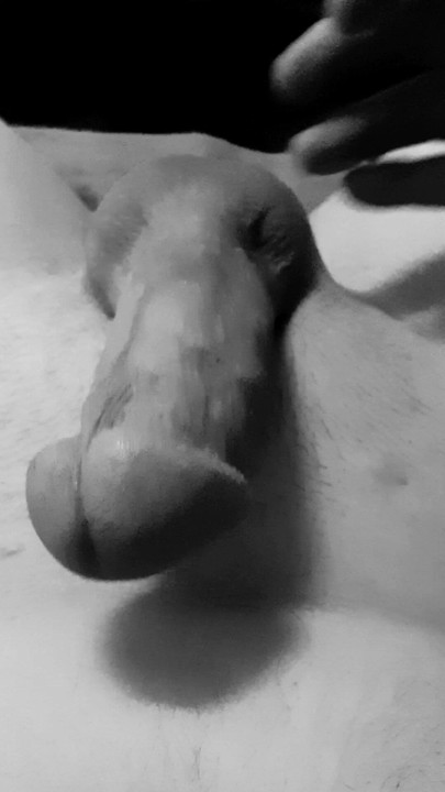 Balls (no nut for 1 week)