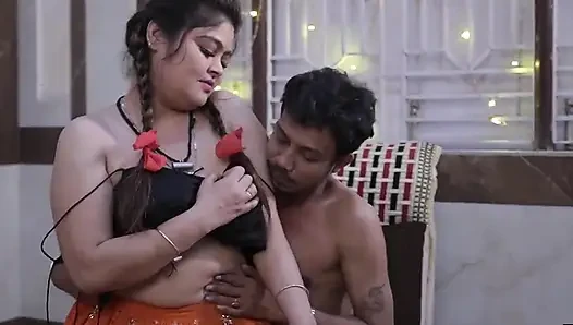 handsome boy sex with village girl..