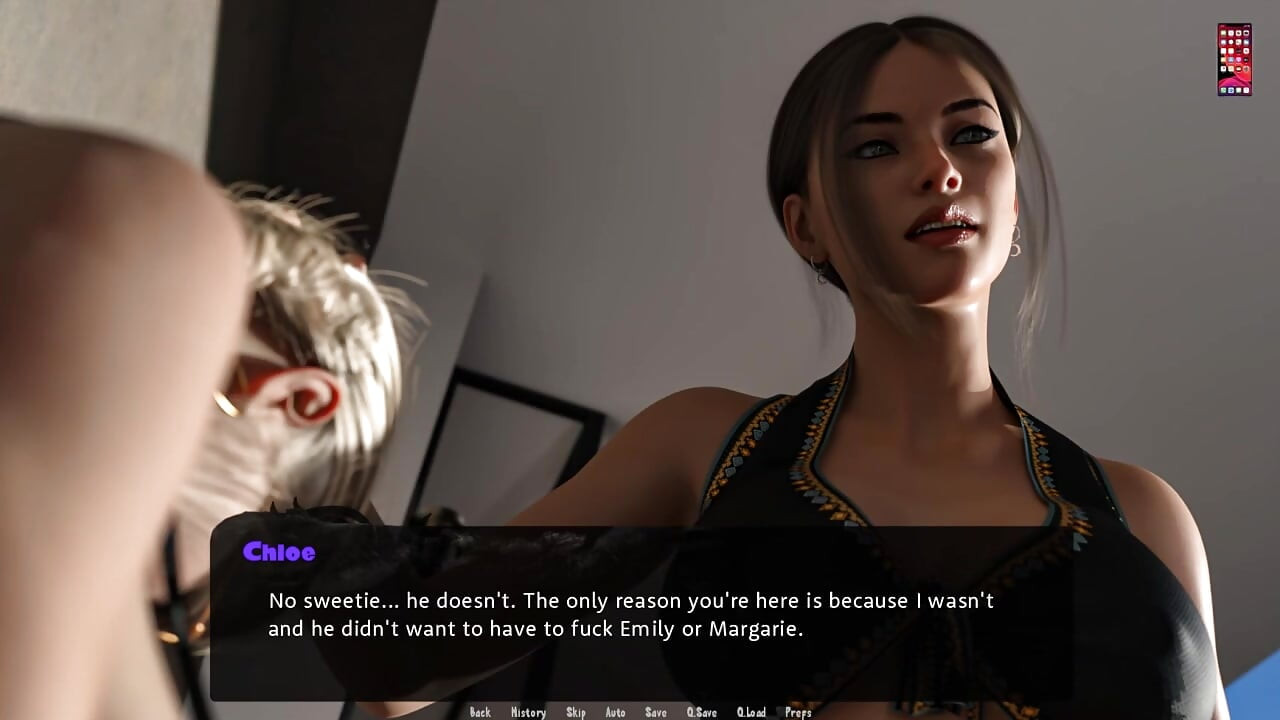 Bright Lord - 56 Jealousy Is Woman by Redlady2k