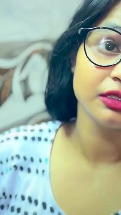 New Indian Beautiful Muslim Desi Girl Hot Porn Sex XXX Video Hindi Chudai 4K | Clip 1