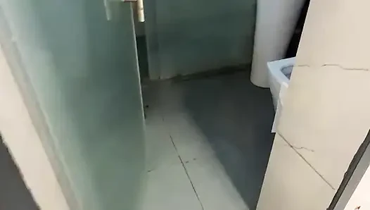 Video lengkap - pertama kali nyepong cewekku