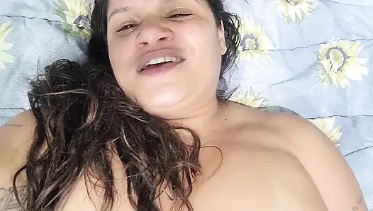 gehörntes Arschloch, ich werde dich demütigen, dein Cuckold