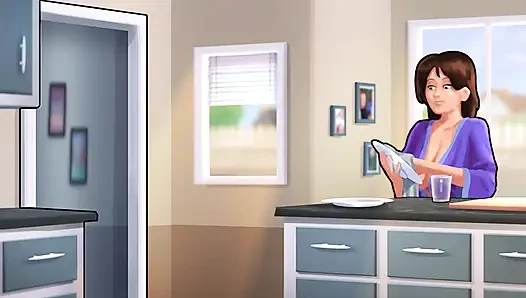 Yaz mevsimi efsanesi - bir xray makinesi oluşturun