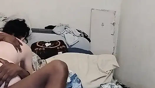 Alte Weihnachten, Freche Nite