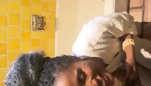 Giving and Receiving Head