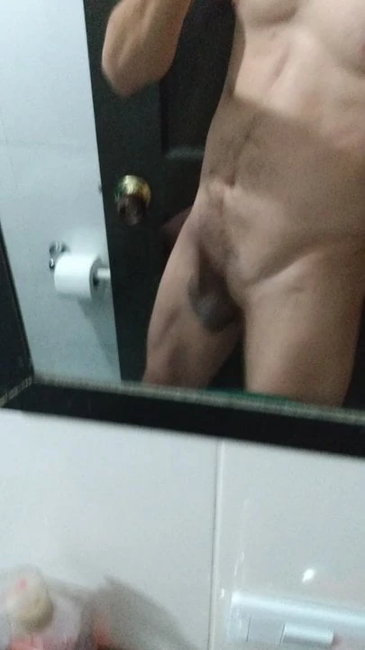 Mi dick
