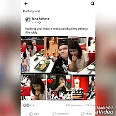 BEON GNOZIDE ISTERI GATAL ALIE JOBLY SEKS SKANDAL