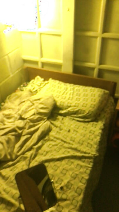 Le premier à Criciúma.