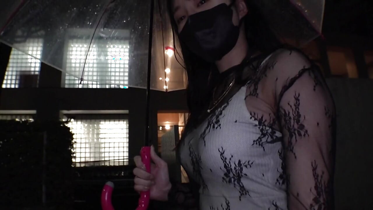 Part 1: A super perverted beauty who is both an S and an M in the edgy teasing play!
