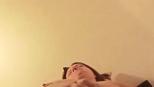 Are you British or Irish and want to be my fuck friend? Then edge with me and message me after