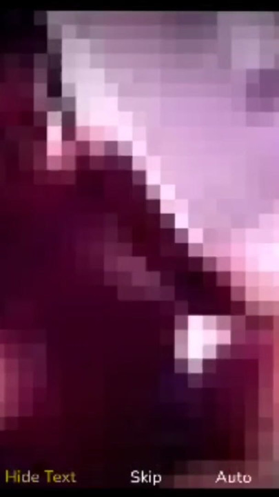 Sissy stepsister loses control of her huge cock. | Clip 1