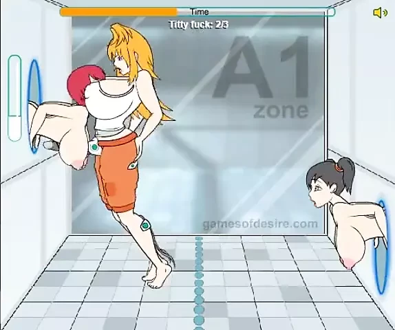 Diva Mizuki Portal Gameplay by Loveskysan