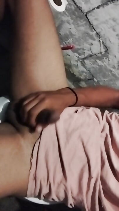下午走进浴室时的兴奋感