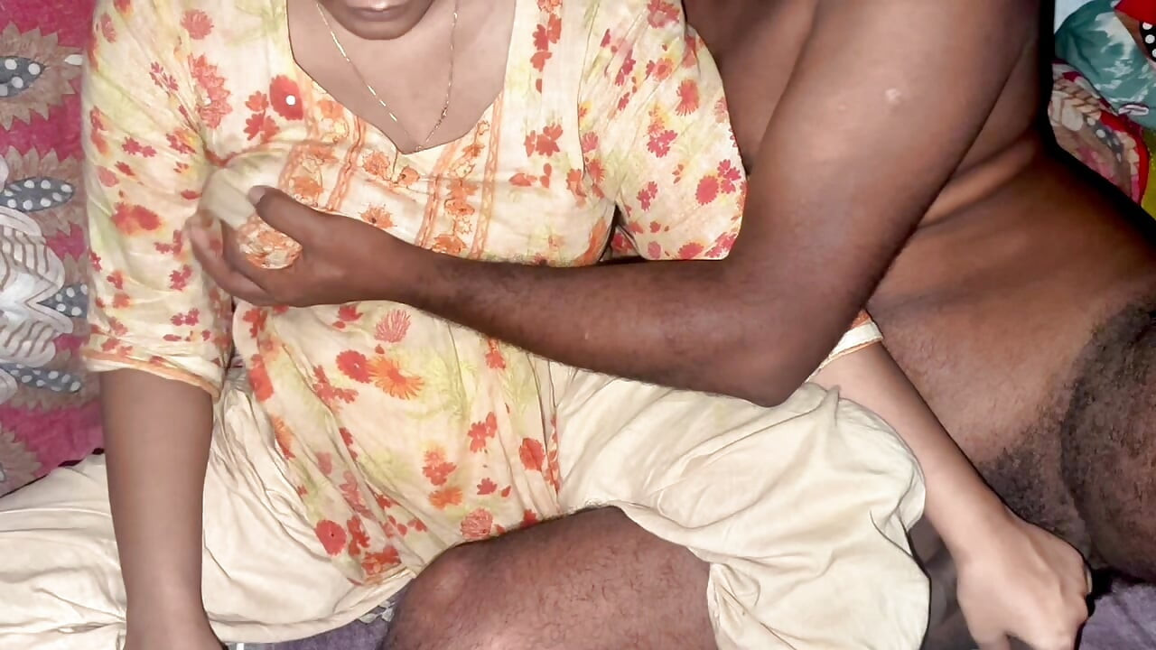 Desi village mommy full sex video