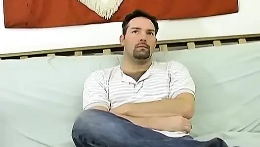 Jeff Wants to Be a Pornstar
