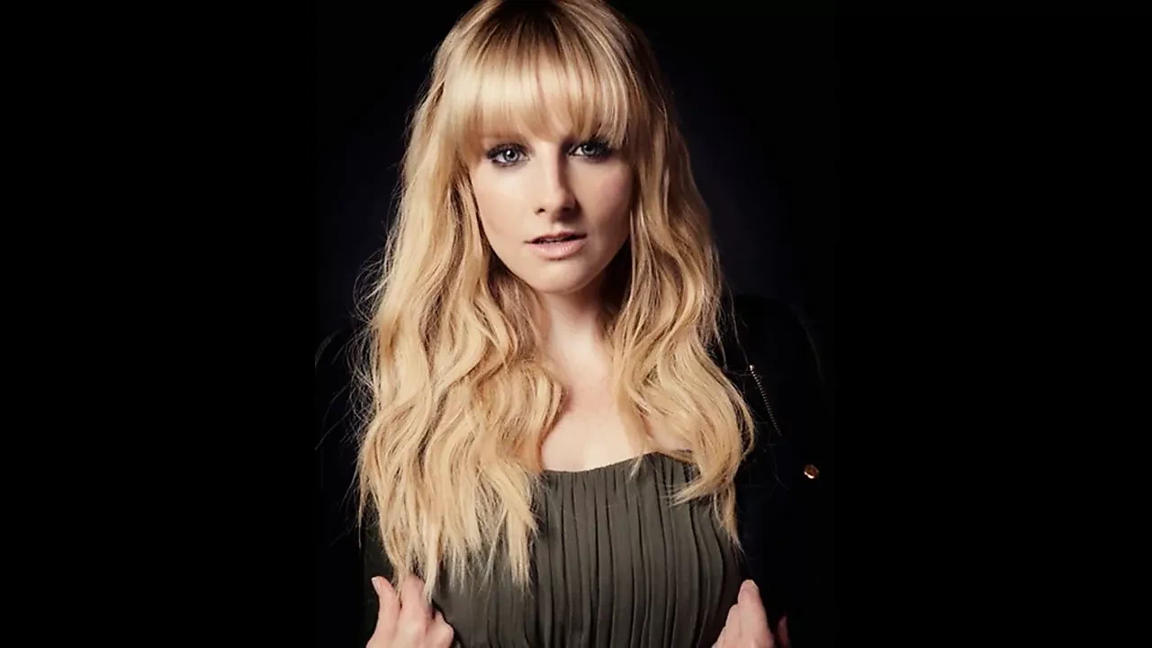 Melissa Rauch
