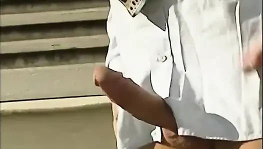 İngiliz nostaljik anal