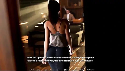 Unseen Instincts (part 20)