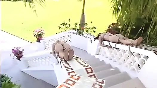 Cabo: Weekend Nightmare Part 5