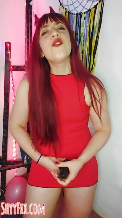 Shyyfxx η ημέρα του Gusano