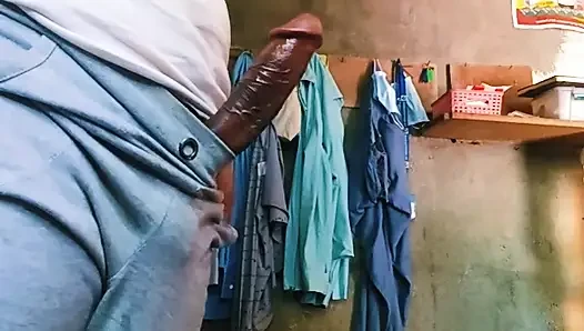 Mastürbasyon yaşlı adam mastrubation
