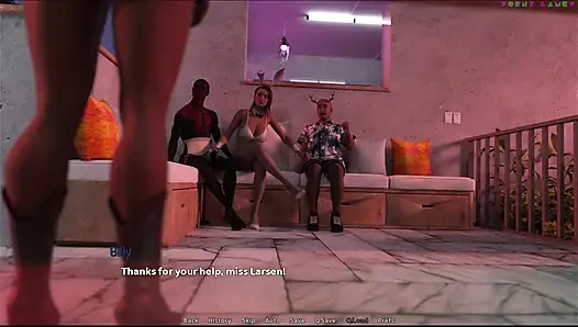 Das Schicksal wird uns nicht durch Raising Phallus trennen - ein neuer cuckold betritt das spiel 5